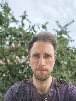 Selfie med Xiaomi 17T