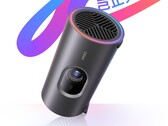 Jmgo har lanserat den bärbara projektorn P5X (bilden) i Kina. (Bildkälla: Jmgo)