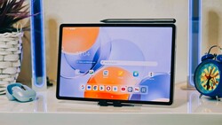 Lenovo Yoga Tab recension Lenovo Yoga Tab recension