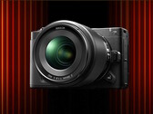 Nikon har integrerat RED-teknik i sin senaste 24,5 MP ZR spegelfria fullformatskamera. (Bildkälla: Nikon)