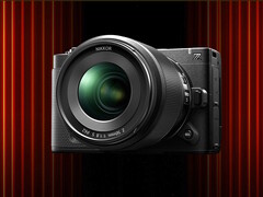 Nikon har integrerat RED-teknik i sin senaste 24,5 MP ZR spegelfria fullformatskamera. (Bildkälla: Nikon)