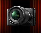 Nikon har integrerat RED-teknik i sin senaste 24,5 MP ZR spegelfria fullformatskamera. (Bildkälla: Nikon)