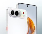 Nubia Air Pro är bara något tjockare än Apple iPhone Air.
