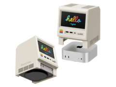 RayCues 28K Puls Universal Docking (bilden) är nu tillgänglig för förbeställning. (Bildkälla: RayCue)