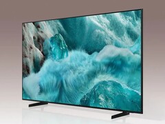 Samsung Q7F TV har anlänt till USA. (Bildkälla: Samsung)