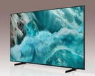 Samsung Q7F TV har anlänt till USA. (Bildkälla: Samsung)