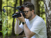 Pod Mini 2.0 är utformad för makrofotografering.