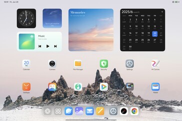 Xiaomi Pad 7 Ultra recension av surfplatta