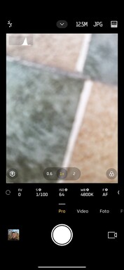 Xiaomi 15T smartphone recension