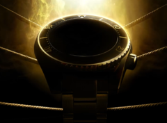 En stillbild från den korta teaser som publicerades av Seiko Thailands Instagram-konto, på bilden. (Bildkälla: @seiko_thailand på Instagram)