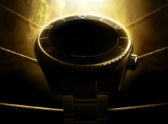 En stillbild från den korta teaser som publicerades av Seiko Thailands Instagram-konto, på bilden. (Bildkälla: @seiko_thailand på Instagram)