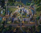 Songs of Conquest finns tillgängligt på Steam med 75 % rabatt fram till den 1 augusti.