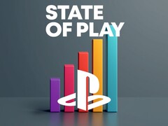 Diagram över tittarsiffror för State of Play 2026