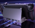 Den nya Ugreen Steam Deck Dock med 4K120-stöd är nu beställningsbar på Amazon (Bildkälla: Amazon)