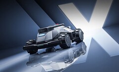 TerraMow X kommer snart att lanseras på Kickstarter.