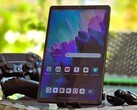 Lenovo Legion Tab Gen 3 recension av surfplatta (bildkälla: Marcus Herbrich)