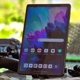 Lenovo Legion Tab Gen 3 recension av surfplatta (bildkälla: Marcus Herbrich)