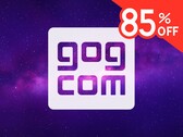 Wolfenstein II: The New Colossus är reducerat med 85% fram till den 1 mars och finns tillgängligt för $4,93 istället för $32,90. (Bildkälla: GOG)