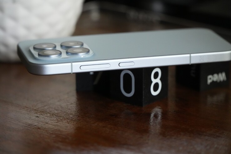 Xiaomi 17 levereras med en stor batterikapacitet på 6 330 mAh