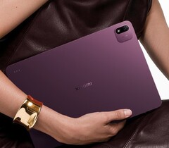 Xiaomi Pad 9 Pro Max.
