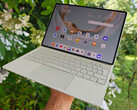 Huawei MatePad Pro 12.2 (2025). (Bildkälla: Daniel Schmidt)