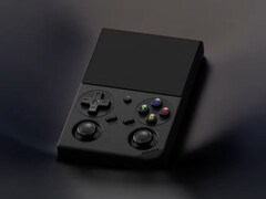 RG35XX Pro är en något märklig lansering i Anbernics 2025-strategi. (Bildkälla: Anbernic)