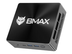 I granskning: BMax B5 Pro G7H8. Testenhet tillhandahållen av BMax