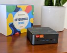 BOSGAME M2 mini PC recension: Åtgärdar ett stort klagomål om den ursprungliga M1