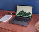 Recension av Dell Pro 7 13 2-i-1-konvertibel: Laserfokuserad för kontorsarbete