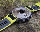 Den optiska sensortekniken i Garmins wearables kan utvecklas ytterligare. (Symbolisk bild, bildkälla: Marcus Herbrich)