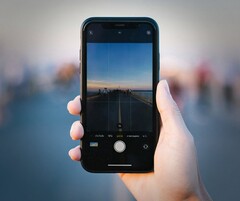 Apple iPhone kommer att få en mer professionell kameraapp med iOS 27.