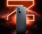 IQoo Z11.