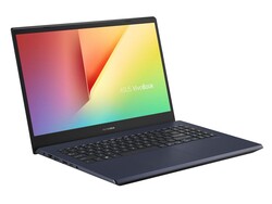 Recension av Asus VivoBook 15 K571LI-PB71. Recensionsex från CUKUSA.com