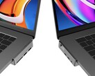 Den nya dockningslösningen MegaHub kan användas för att utöka lagringsutrymmet på Apple's MacBook Pro (Bildkälla: Fonecyc)