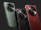 OnePlus Open. (Bildkälla: OnePlus)