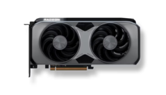 AMD Radeon RX 9070 GRE förväntas presenteras inom kort (bildkälla: AMD)