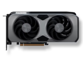AMD Radeon RX 9070 GRE förväntas presenteras inom kort (bildkälla: AMD)
