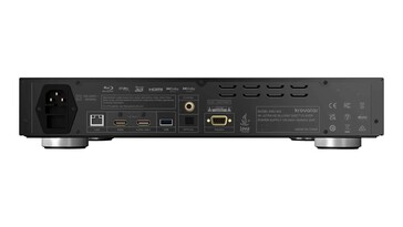 Vy bakifrån av KBU-500