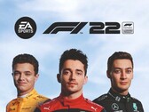 F1 22 - Prestandatester för bärbara och stationära datorer