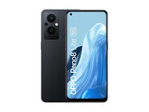 Recension av Oppo Reno8 Lite 5G