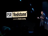 AMD FSR Redstone har dykt upp i Call of Duty: Black Ops 7 (Bildkälla: AMD)