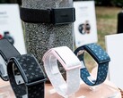 Amazfits Helio Strap Premium kan ha visats i ett inlägg på sociala medier (ovan). (Bildkälla: Amazfit via Instagram)