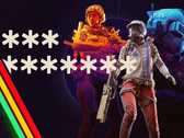 Arc Raiders censurerades av misstag av Activision i Call of Duty-lobbyn tidigare (bildkälla: Arc Raiders X-konto)