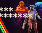 Arc Raiders censurerades av misstag av Activision i Call of Duty-lobbyn tidigare (bildkälla: Arc Raiders X-konto)