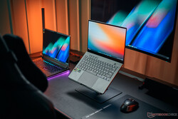 ROG Zephyrus G14 GA403 är en mycket bra ultraportabel gamer