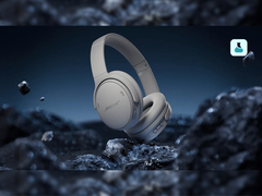 Den läckta Bose QuietComfort (2:a generationen)