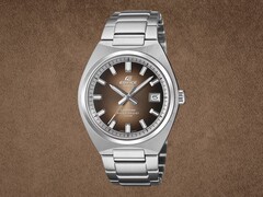 Casios klocka Edifice EFB-109D-5AV