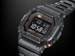 Casios klocka G-Shock MRGB5000HT-1 är på väg till USA. (Bildkälla: Casio, redigerad)