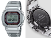 Klockan Casio GMW-B5000D-1C. (Bildkälla: Casio)