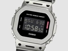Casio har släppt två nya G-Shock Modern Industrial-klockor i Europa. (Bildkälla: Casio)